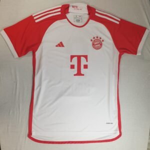 FC Bayern Munich 23/24 KANE Home Jersey [Size M]