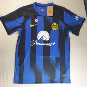 Inter Milan 23/24 LAUTARO Home Jersey [Size L]